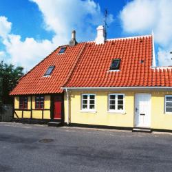 Skælskør 11 alquileres vacacionales en la playa