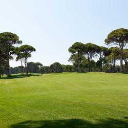 Belek 58 all-inclusive stays