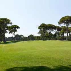 Belek 37 resort