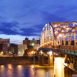 South Charleston 1 hotel