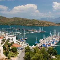 Fethiye 6 resorts