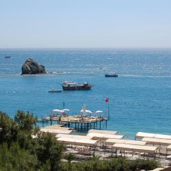 Kemer 67 all-inclusive stays