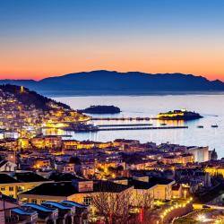 Kusadası 22 all-inclusive stays
