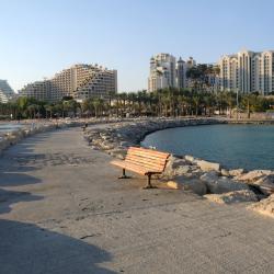 Eilat 21 serviced apartments