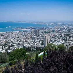 Haifa