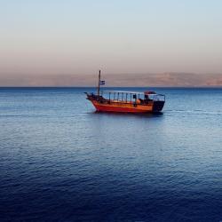 Tiberias