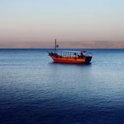 Tiberias