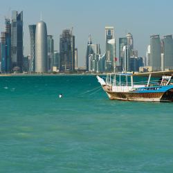 Doha 238 hotels