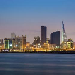 Manama 354 hotels