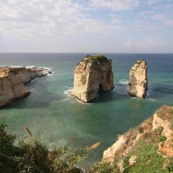 Beirut 7 resorts
