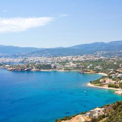 Agios Nikolaos 94 vacation homes