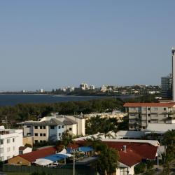 Twin Waters 11 hotels