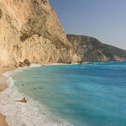 Lefkada 756 hotels