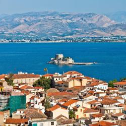 Nafplio 460 apartments