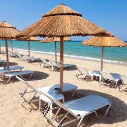 Paralia Katerinis 173 of the holiday rentals