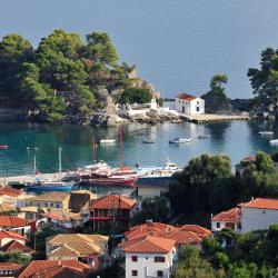 Parga 42 villas