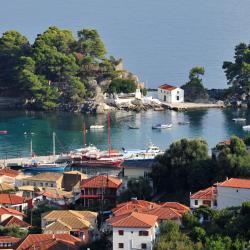 Parga 331 apartments