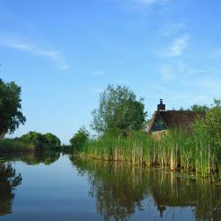 Ootmarsum 3 cabins