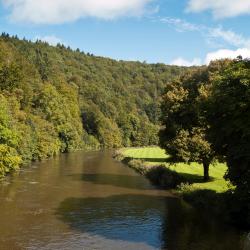 Verviers 21 holiday rentals