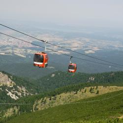 Borovets 11 chalés