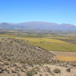 San Esteban 7 hotels