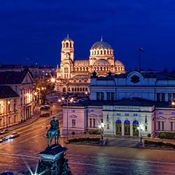 Sofia 1752 hotels