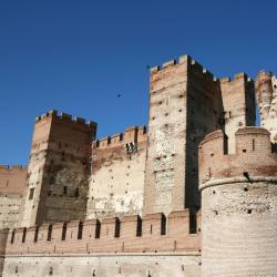 Medina del Campo 5 ξενοδοχεία