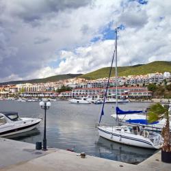 Sveti Vlas 10 all-inclusive stays