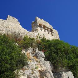 Ugljan 6 luxury hotels