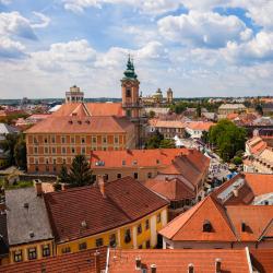 Eger 458 hotels