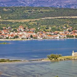 Posedarje 3 spa hotels