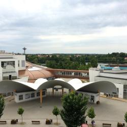 Hajdúszoboszló 6 luxury hotels