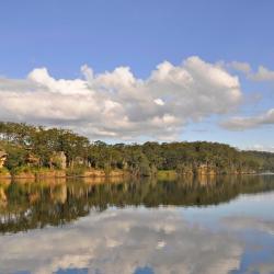 Bomaderry 7 hotelů