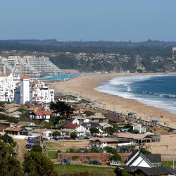 Algarrobo 3 country houses