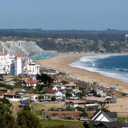 Algarrobo 14 cabins