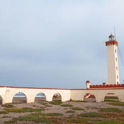 La Serena 597 hotels with parking