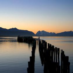 Puerto Natales 4 cabins