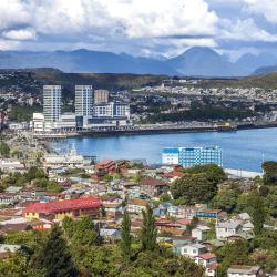 Puerto Montt 693 hotelů