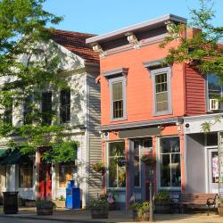 Fenton 7 hotels