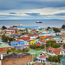 Punta Arenas 219 hotels