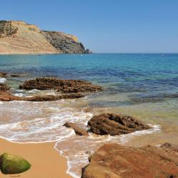 Burgau 27 villas