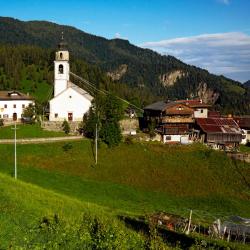 Sauris 9 apartments