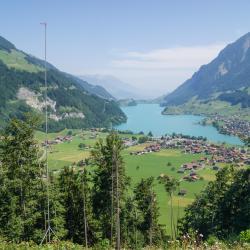 Bürglen 3 apartmány