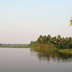 Begūr 7 resorts