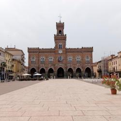Casalmaggiore 4 παραθεριστικές κατοικίες