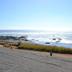 Llico 3 cottages