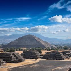 San Juan Teotihuacán 58 hôtels