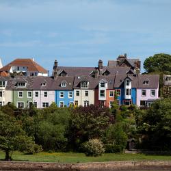 Alnmouth 19 apartments