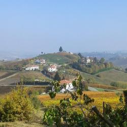 Montegrosso dʼAsti 7 dovolenkových domov