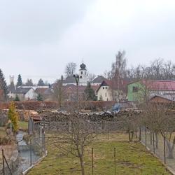 Český Rudolec 7 hotel